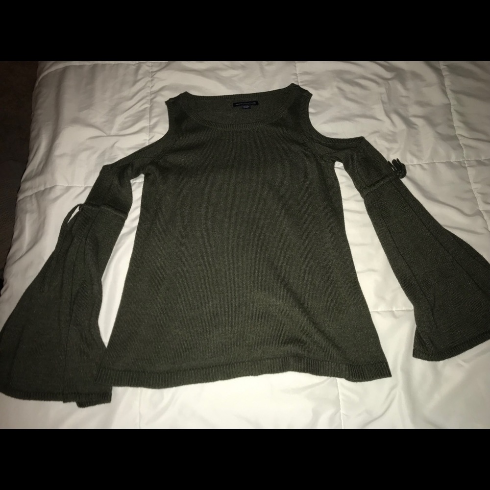 American Eagle Top